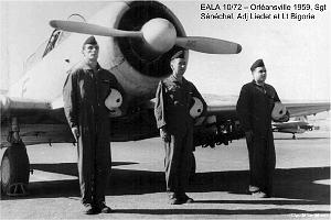 186- ARMEE DE L'AIR EN ALGERIE 1945-1962-34 (81)